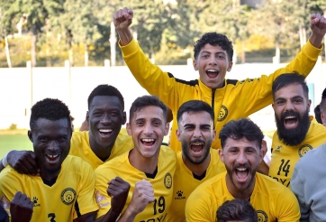 Nhận định Al Riyadi Abbasiyah vs Bourj: Không ai muốn thua