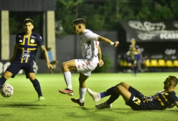 Nhận định Sportivo Trinidense vs Nacional Asuncion: Ngang tài ngang sức