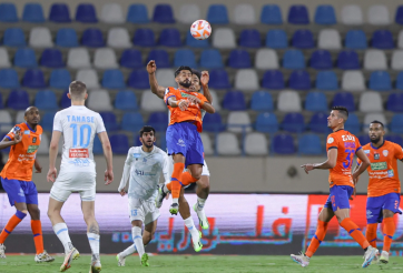 Nhận định Al Kholood vs Al Fayha: Đội khách lợi thế