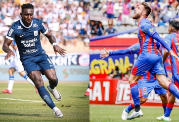 Nhận định Alianza Lima vs Alianza Huanuco: Mưa bàn thắng