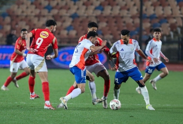 Nhận định El Gaish vs El Ismaily: Không ai hơn ai