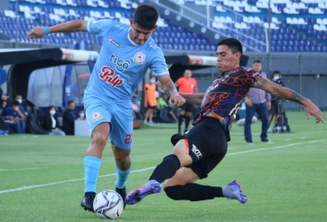 Nhận định Resistencia vs Guairena: Ngang tài cân sức