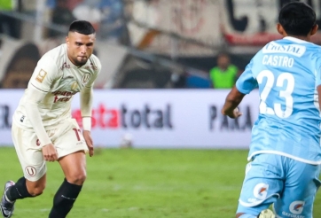 Nhận định Deportes vs Sporting Cristal: Quyết chiến vì 3 điểm