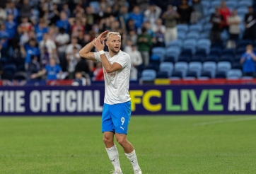 Nhận định DPMM vs Lion City: Chủ nhà nắm lợi thế