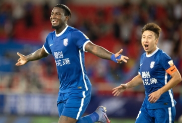 Nhận định Shaanxi Union vs Wuhan Three Towns: Chênh lệch đẳng cấp