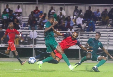 Nhận định Silver Sands vs Pride of Gall Hill: Thế trận một chiều