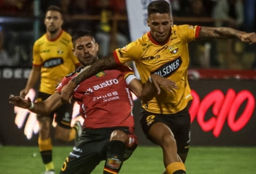 Nhận định Barcelona SC vs Cuenca: Khó bắt nạt được khách