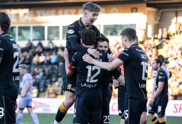 Nhận định Livingston vs Ross County: Chung một mục tiêu