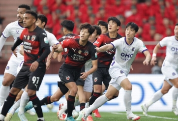 Nhận định Anyang vs Pohang: Khó phân thắng bại