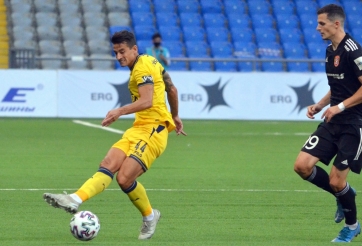 Nhận định Kairat Almaty 2 vs Shakhter Karagandy: Chênh lệch đẳng cấp,