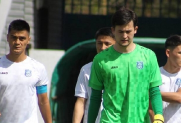 Nhận định Ertis Pavlodar vs Akademiya Ontustik: Tỷ lệ thắng gấp 7 lần