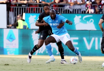 Nhận định Napoli vs Cagliari: Nhận cúp vô địch