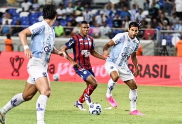 Nhận định Bahia vs Paysandu PA: Chủ nhà lấn át