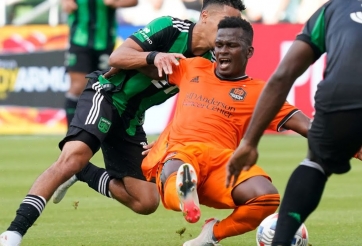 Nhận định Austin vs Houston Dynamo: Phong độ trái ngược