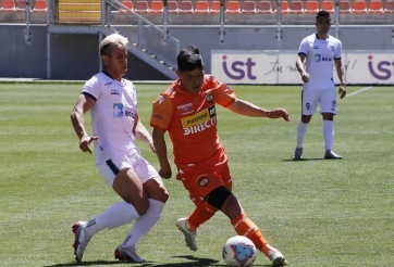 Nhận định Cobreloa vs Santa Cruz: Đội khách yếu vía