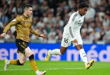 Nhận định Real Madrid vs Real Sociedad: Trận đấu tri ân Ancelotti