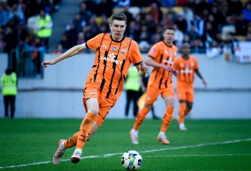 Nhận định Rukh Lviv vs Shakhtar Donetsk: 3 điểm cho vị khách