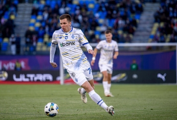 Nhận định Kyiv vs Kolos Kovalivka: Chủ nhà mở tiệc