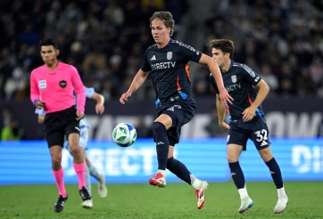 Nhận định San Diego vs LA Galaxy: Đội khách chìm sâu