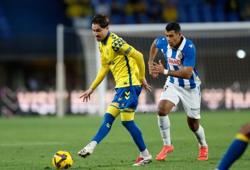 Nhận định Espanyol vs Las Palmas: Quyết định số phận