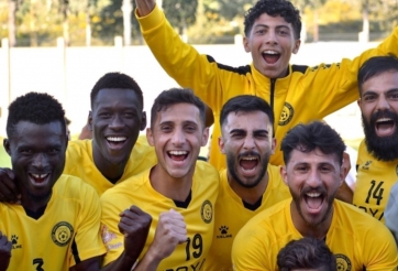 Nhận định Bourj vs Al Ghazieh: Khó cho các vị khách