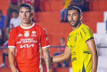 Nhận định Libertad Asuncion vs General Caballero: Chênh lệch đẳng cấp