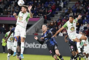 Nhận định Independiente Del Valle vs Mushuc Runa: Thắng kịch tính