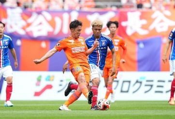 Nhận định Okayama vs Machida: Gặp phải khắc tinh