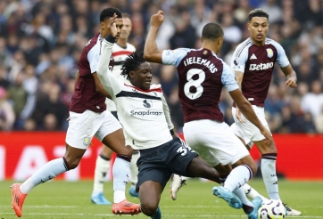 Nhận định MU vs Aston Villa: Nối tiếp thất vọng?