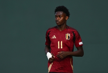 Nhận định U17 Bỉ vs U17 CH Séc: Chung mục tiêu 3 điểm