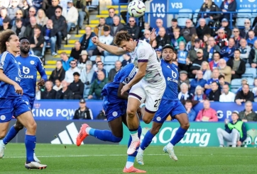 Nhận định Bournemouth vs Leicester: Thắng nhẹ nhàng