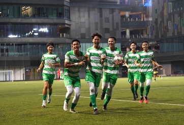 Nhận định Tanjong Pagar vs Geylang: Chủ nhà thất thủ