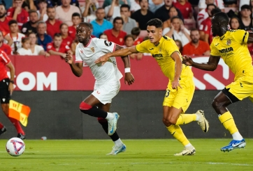 Nhận định Villarreal vs Sevilla: Nối dài chiến thắng