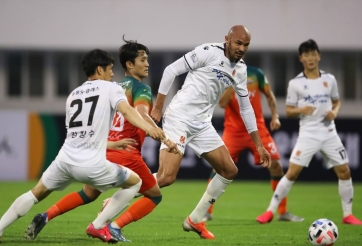 Nhận định Gwangju vs Gangwon: Cách biệt 2 bàn