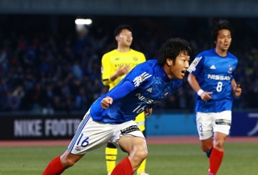 Nhận định Yokohama vs Kashiwa Reysol: Khó cho chủ nhà