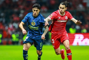 Nhận định Toluca vs Club America: Trận chiến quyết định