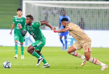 Nhận định Al Riyadh vs Al Ahli SC: Trận cầu cống hiến
