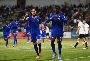 Nhận định U17 Pháp vs U17 Albania: Mưa bàn thắng