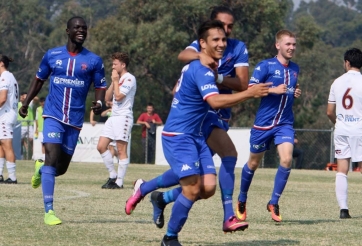 Nhận định Bulleen vs Langwarrin: Vươn lên nhóm đầu