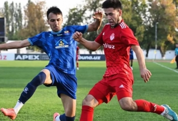 Nhận định Olimpik Mobiuz vs Aral: Bám đuổi ngôi đầu