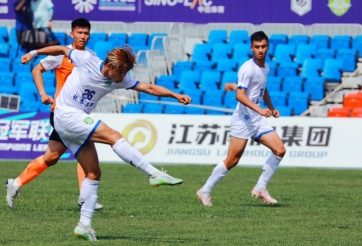 Nhận định Hangzhou Linping vs Changchun Xidu: Chìm sâu thất vọng