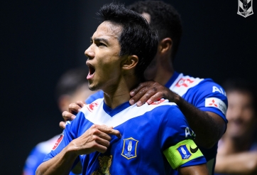 Nhận định Tampines vs Pathum United: Chờ Messi Thái tỏa sáng