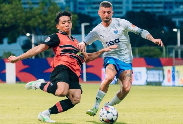 Nhận định Lion City vs DPMM: Lợi thế trong tay