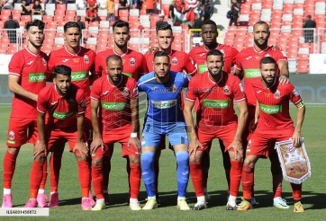 Nhận định Biskra vs Oran: Chủ nhà thất thủ