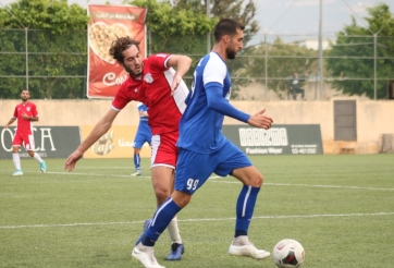 Nhận định Bourj vs Al Ghazieh: Chênh lệch rõ rệt