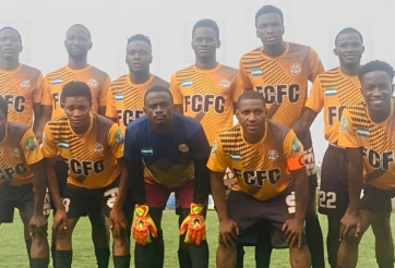 Nhận định Freetown City vs Wilberforce Strikers: 3 điểm cho vị khách