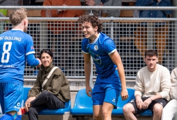 Nhận định ASV Salzburg vs Golling: Cắt chuỗi không thắng