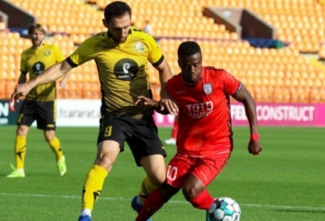 Nhận định Alashkert vs Noah: Khách át vía chủ