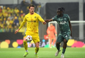 Nhận định Bodo/Glimt vs Viking: Khó cho đội khách