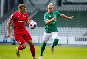 Nhận định Tauras Taurage vs Suduva: Quyết tâm vào tứ kết